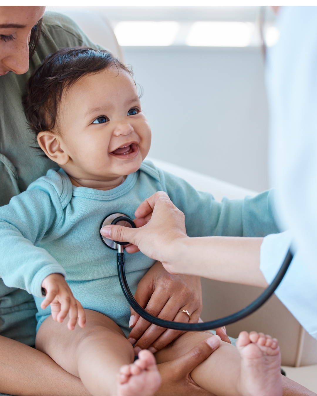 Expert Pediatric Care