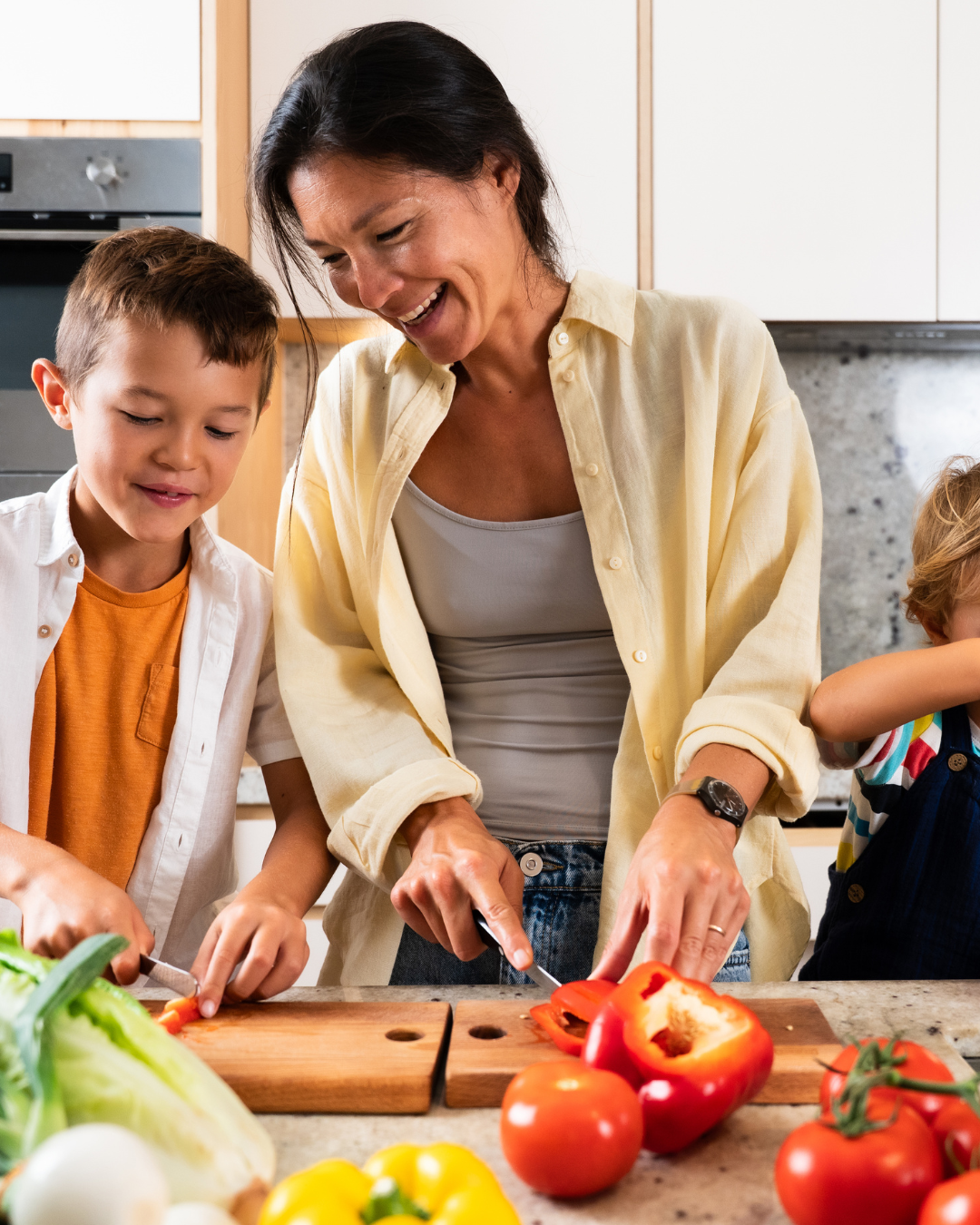 Family Nutrition
